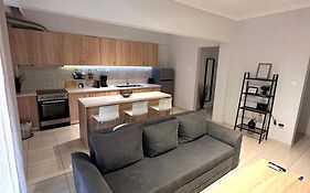 Anemome Deluxe Apartment