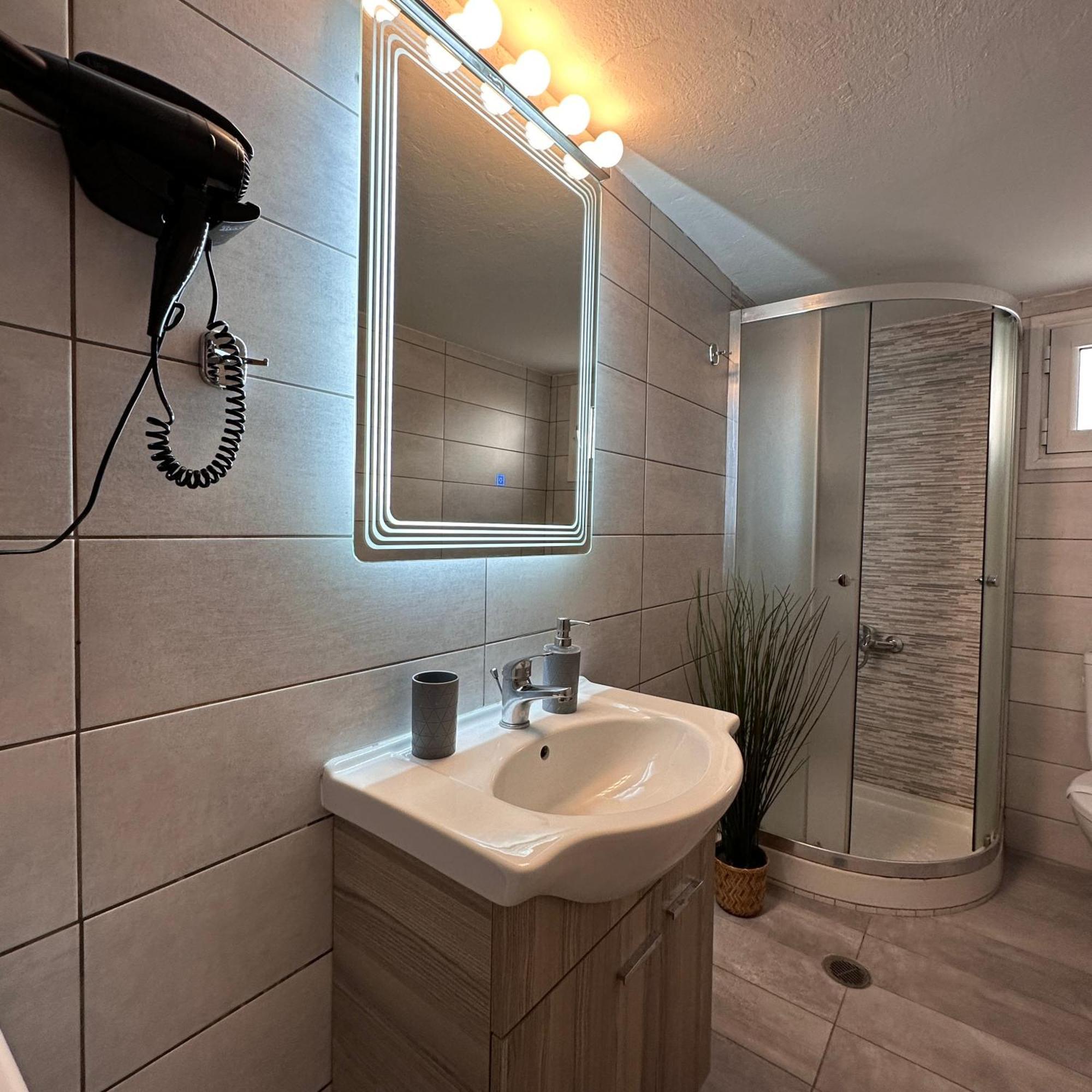 Anemome Deluxe Apartment Saloniki Zewnętrze zdjęcie